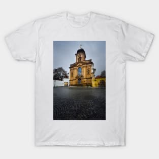 Prague, Czech Republic T-Shirt